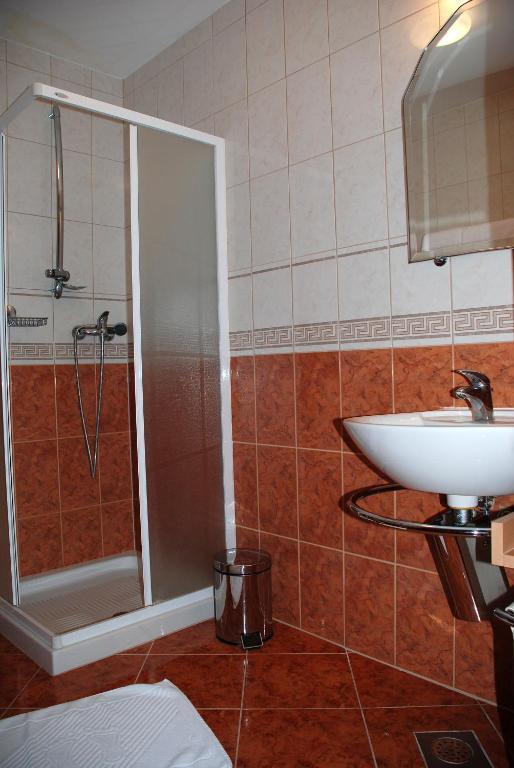 Hotel Zvezda Murska Sobota Cameră foto